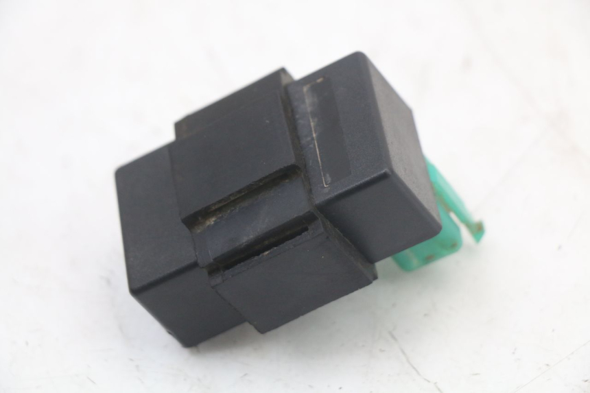 photo de Módulo CDI NITRO MOTORS THUNDER 125 - Outro ângulo de visão