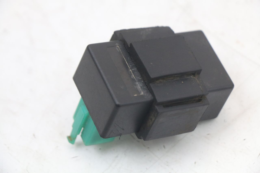 photo de Módulo CDI NITRO MOTORS THUNDER 125 - Ampliação técnica