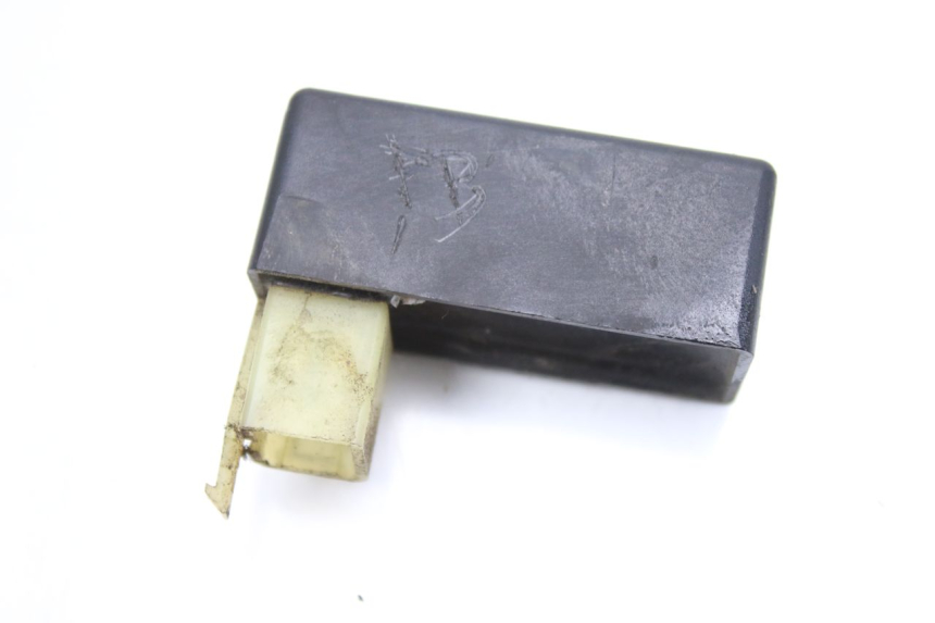 photo de Módulo CDI PEUGEOT TKR TREKKER FURIOUS 50 (2005 - 2014) - Ampliação técnica