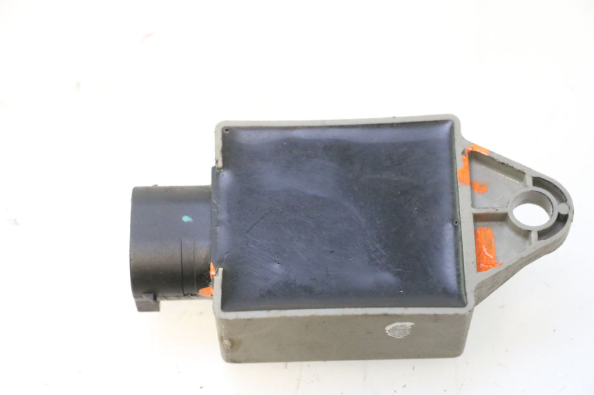 photo de Módulo CDI PEUGEOT TKR TREKKER FURIOUS 50 (2005 - 2014) - Zoom do estado de desgaste