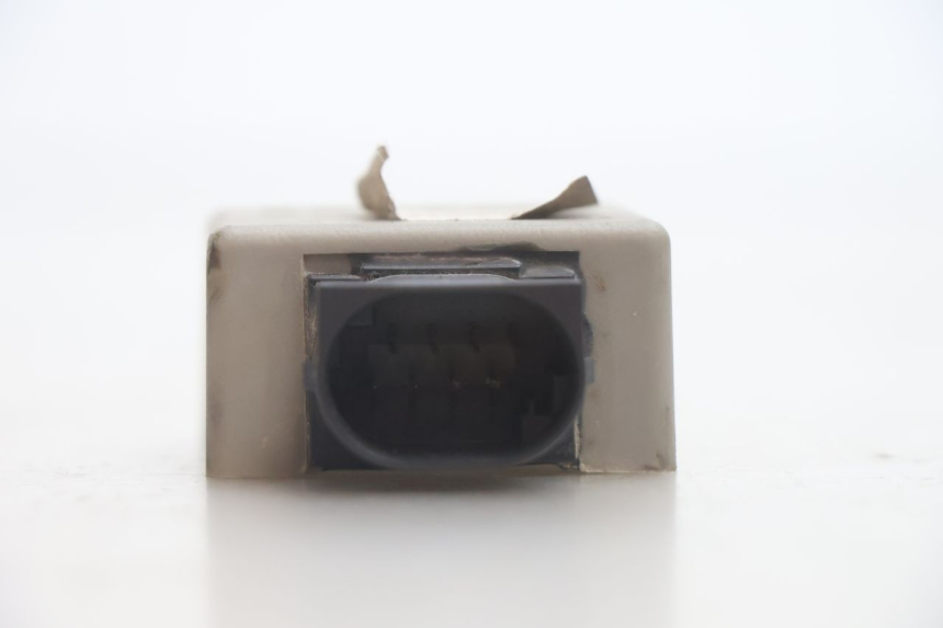 photo de Módulo CDI PEUGEOT TKR TREKKER FURIOUS 50 (2005 - 2014) - Ampliação técnica