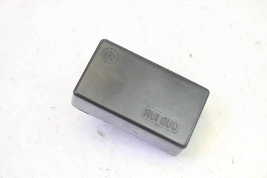 photo de Módulo CDI SUKIDA TOP 1 50 (2003 - 2010) - Outro ângulo de visão