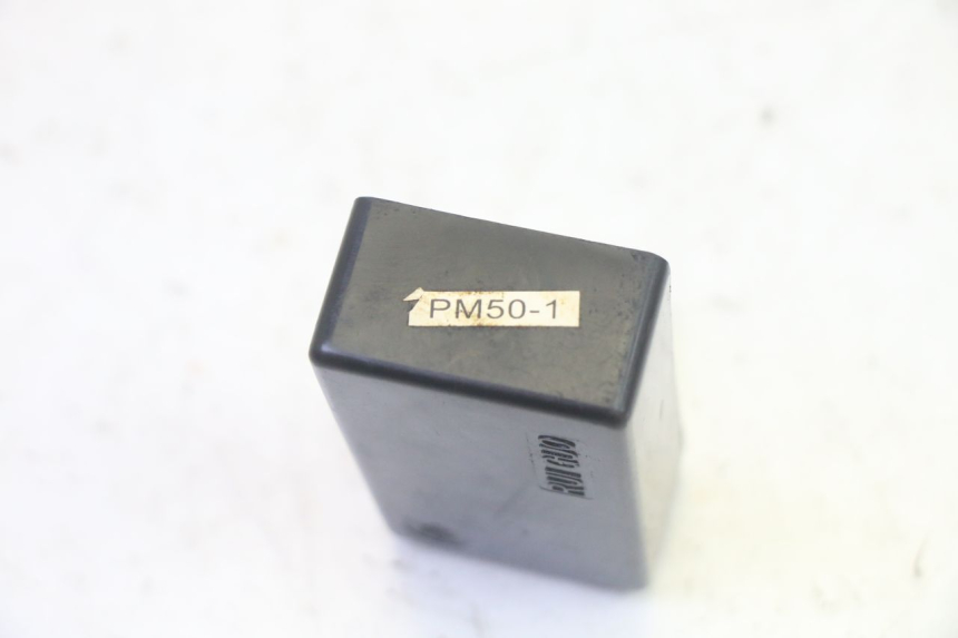 photo de Módulo CDI SUKIDA TOP 1 50 (2003 - 2010) - Ampliação técnica