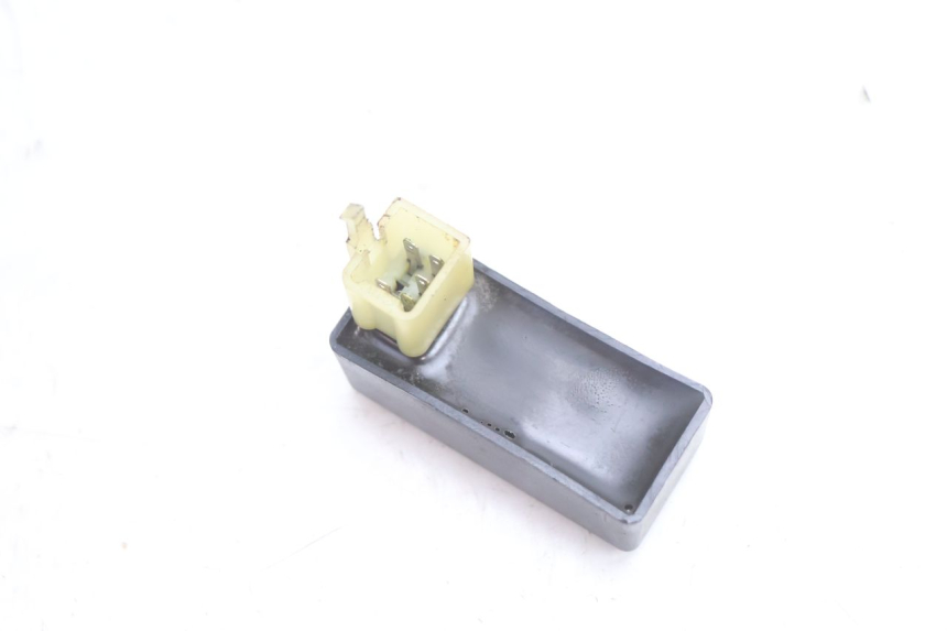 photo de Módulo CDI PEUGEOT TREKKER TKR 50 (2005 - 2014) - Detalhe da peça