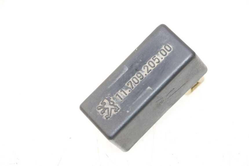 photo de Módulo CDI PEUGEOT TREKKER 50 (1995 - 2004) - Vista principal