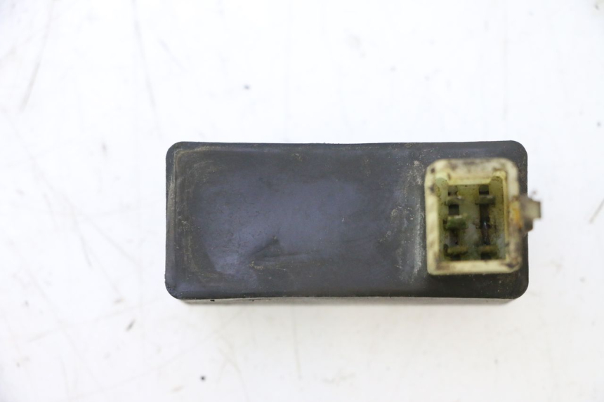 photo de Módulo CDI PEUGEOT TREKKER 50 (1995 - 2004) - Outro ângulo de visão