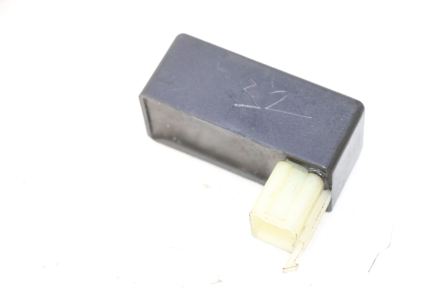 photo de Módulo CDI PEUGEOT TREKKER 50 (1995 - 2004) - Detalhe da peça