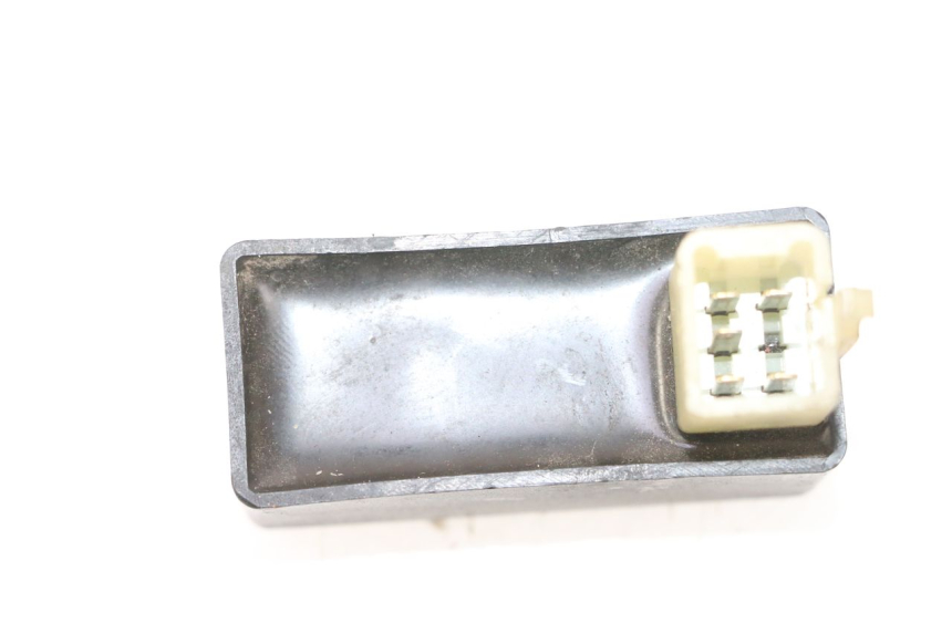 photo de Módulo CDI PEUGEOT TREKKER 50 (1995 - 2004) - Outro ângulo de visão