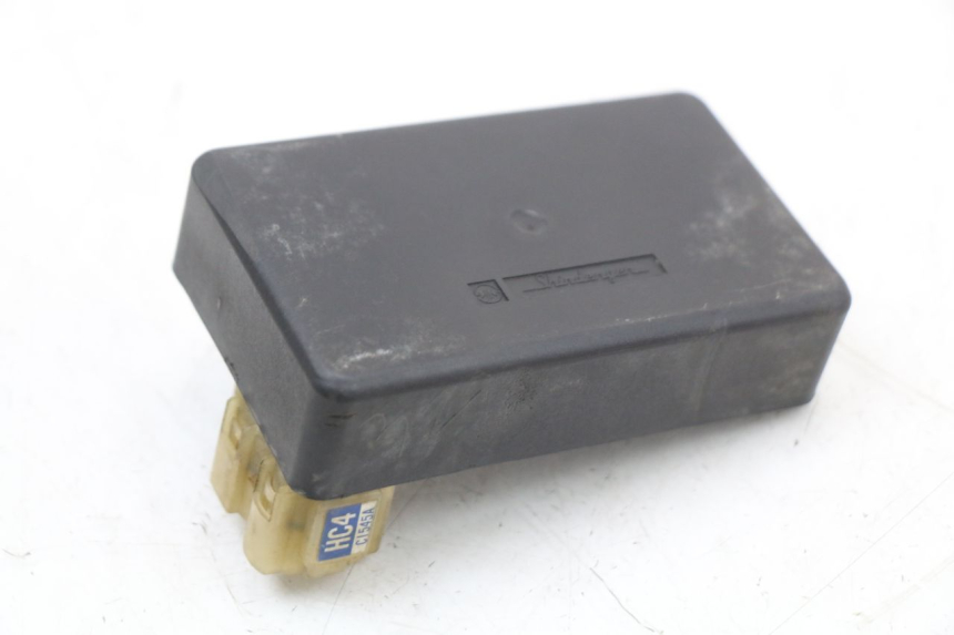 photo de Módulo CDI HONDA TRX 300 (1988 - 2000) - Detalhe da peça
