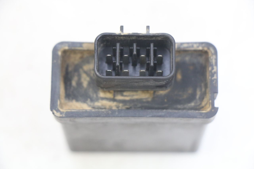 photo de Módulo CDI YAMAHA TTR 125 (2000 - 2020) - Zoom do estado de desgaste