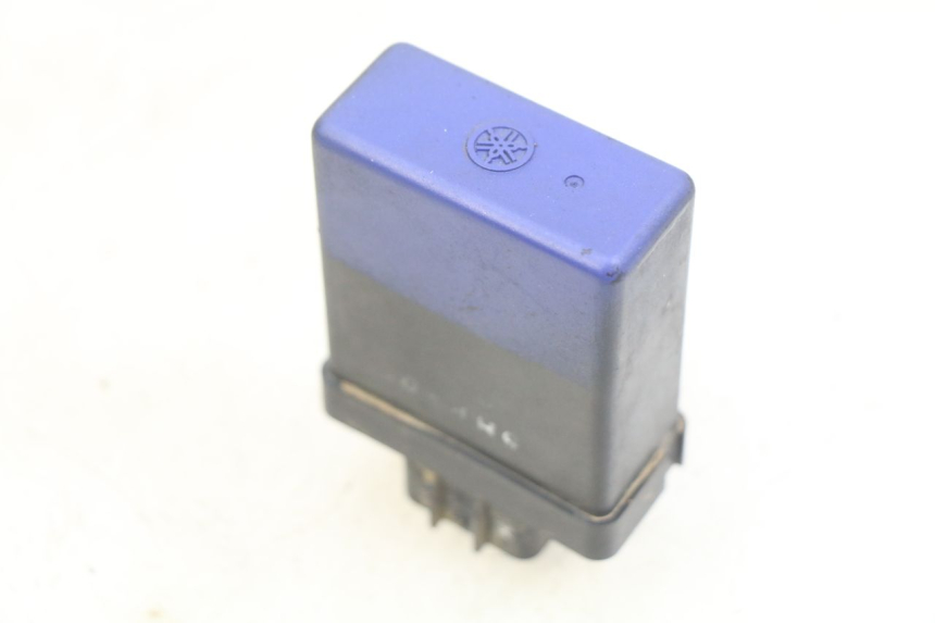 photo de Módulo CDI YAMAHA TTR 125 (2000 - 2020) - Outro ângulo de visão