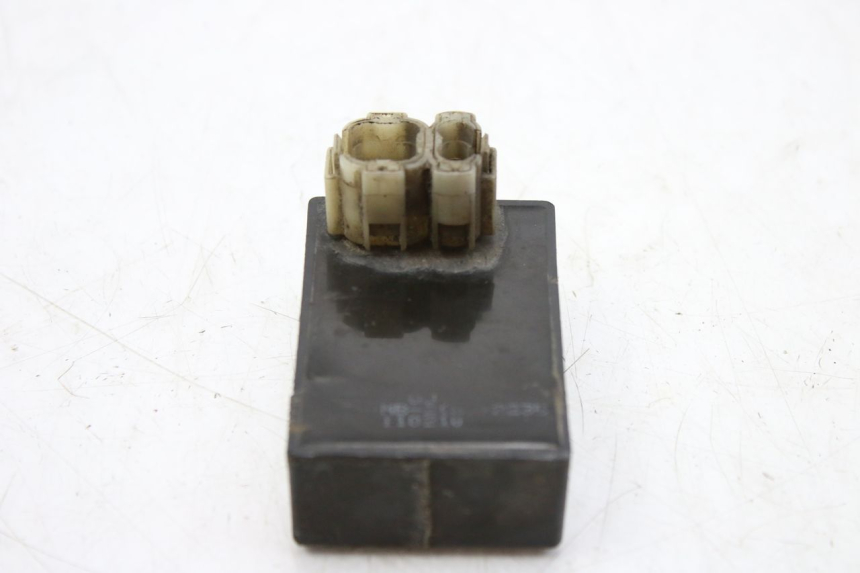 photo de Módulo CDI KEEWAY TX 50 (2008 - 2015) - Detalhe da peça