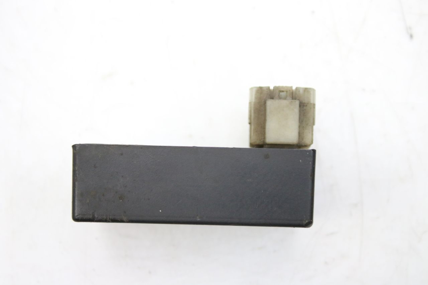 photo de Módulo CDI KEEWAY TX 50 (2008 - 2015) - Zoom do estado de desgaste