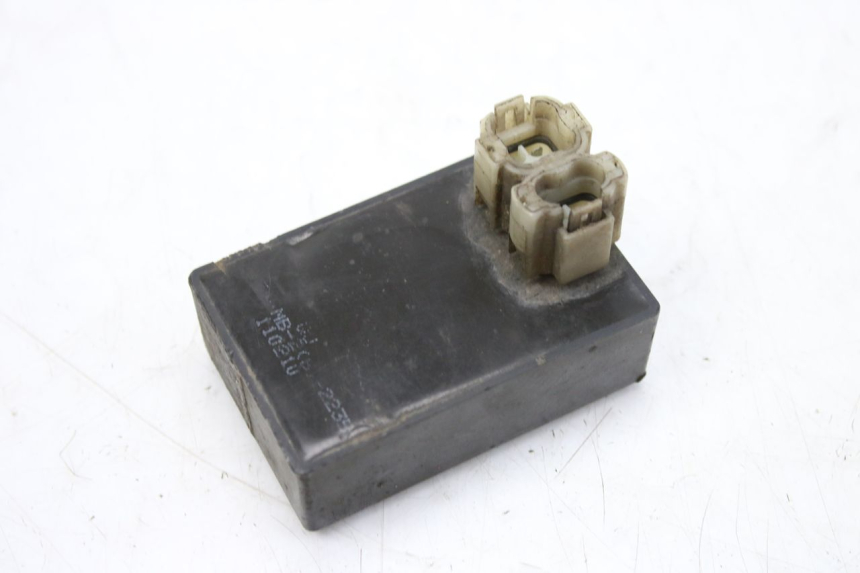 photo de Módulo CDI KEEWAY TX 50 (2008 - 2015) - Outro ângulo de visão