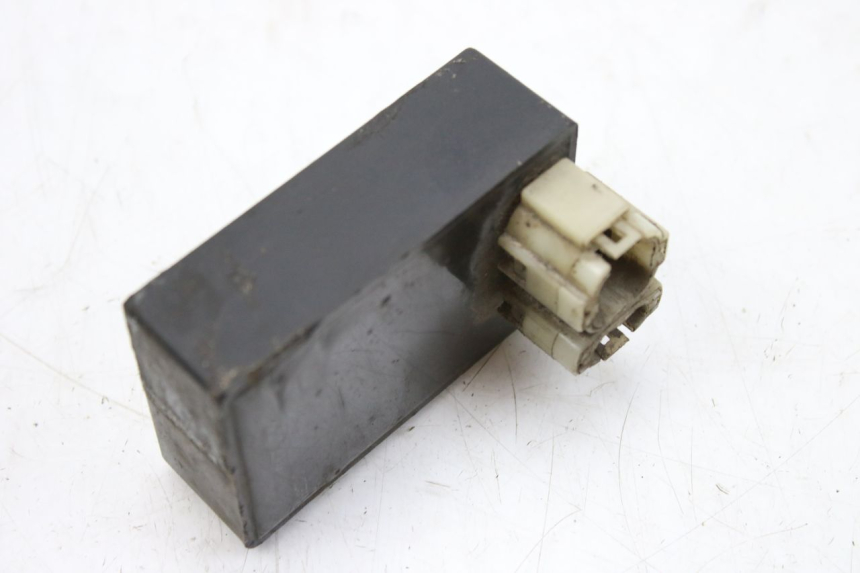 photo de Módulo CDI KEEWAY TX 50 (2008 - 2015) - Ampliação técnica