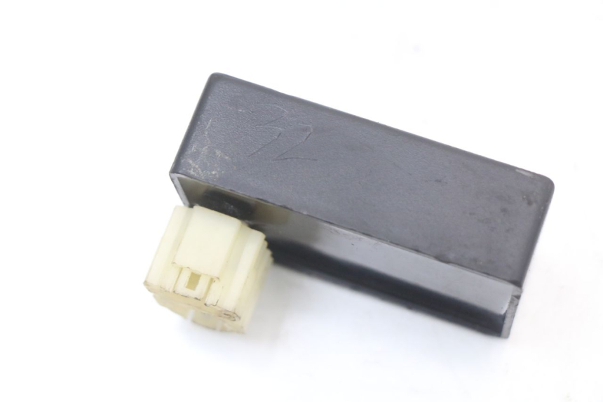 photo de Módulo CDI KEEWAY TX 50 (2008 - 2015) - Detalhe da peça