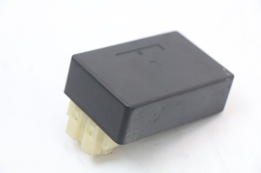 photo de Módulo CDI KEEWAY TX 50 (2008 - 2015) - Zoom do estado de desgaste