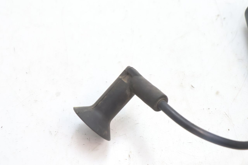 photo de Módulo CDI PIAGGIO TYPHOON 50 (2000 - 2009) - Pontos de fixação