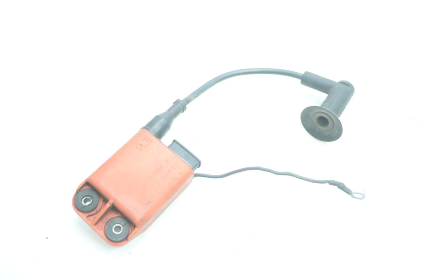 photo de Módulo CDI PIAGGIO TYPHOON 50 (2000 - 2009) - Pontos de fixação