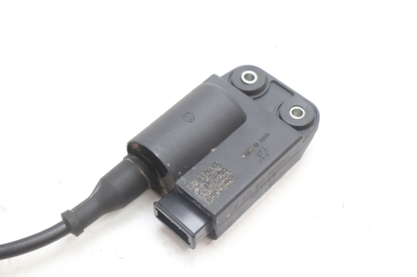 photo de Módulo CDI PIAGGIO TYPHOON 50 (2000 - 2009) - Ampliação técnica