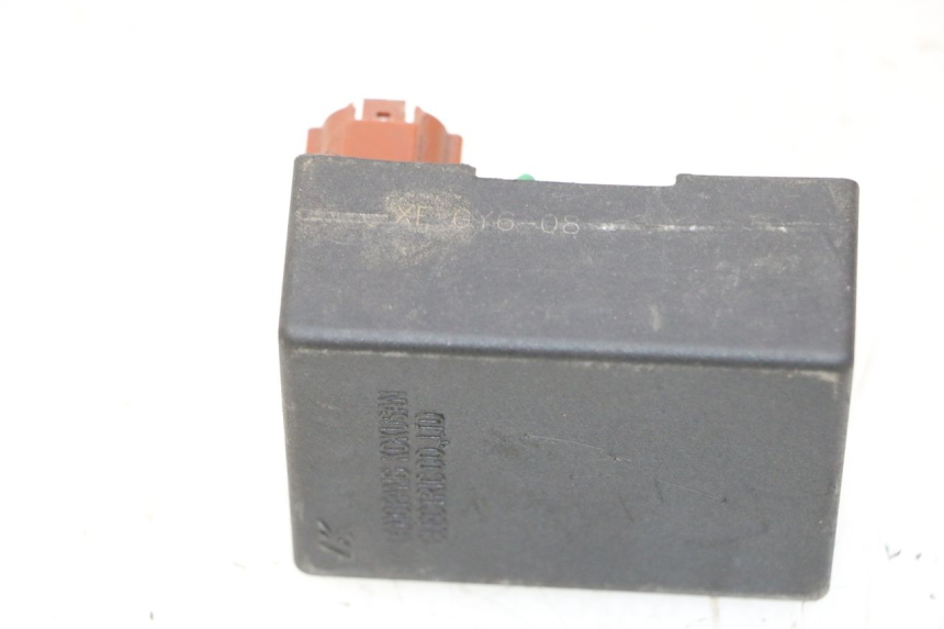 photo de Módulo CDI PEUGEOT V-CLIC VCLIC 50 (2007 - 2013) - Detalhe da peça