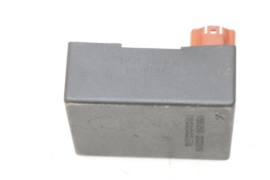 photo de Módulo CDI PEUGEOT V-CLIC VCLIC 50 (2007 - 2013) - Zoom do estado de desgaste