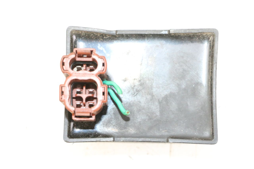 photo de Módulo CDI PEUGEOT V-CLIC VCLIC 50 (2007 - 2013) - Ampliação técnica
