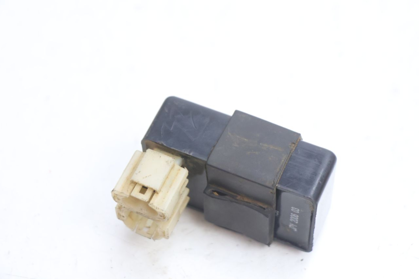 photo de Módulo CDI PEUGEOT V-CLIC VCLIC 50 (2007 - 2013) - Detalhe da peça