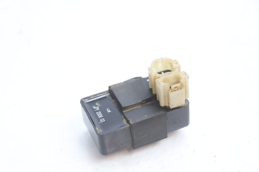 photo de Módulo CDI PEUGEOT V-CLIC VCLIC 50 (2007 - 2013) - Zoom do estado de desgaste