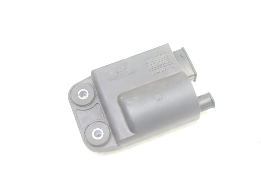 photo de Módulo CDI PIAGGIO VESPA LX 2T 50 (2005 - 2013) - Vista principal