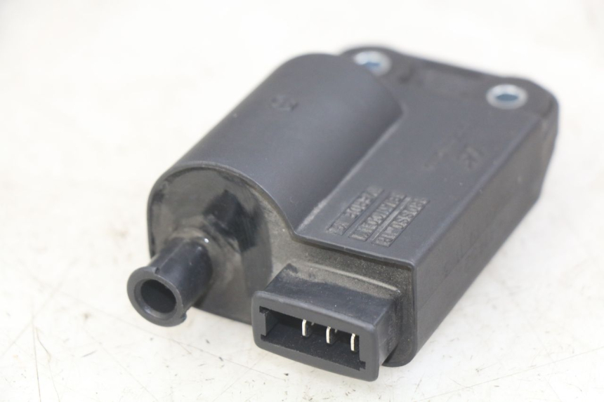 photo de Módulo CDI PIAGGIO VESPA LX 2T 50 (2005 - 2013) - Detalhe da peça