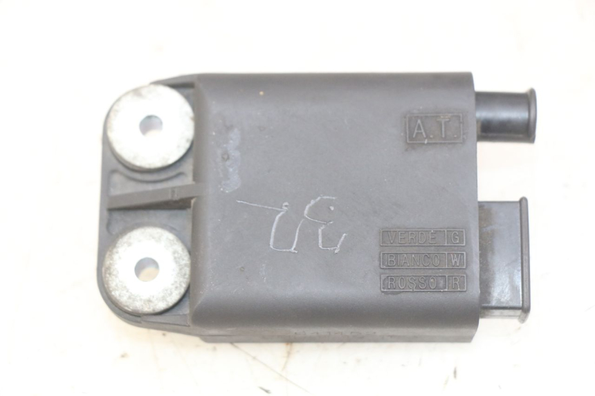 photo de Módulo CDI PIAGGIO VESPA LX 2T 50 (2005 - 2013) - Zoom do estado de desgaste