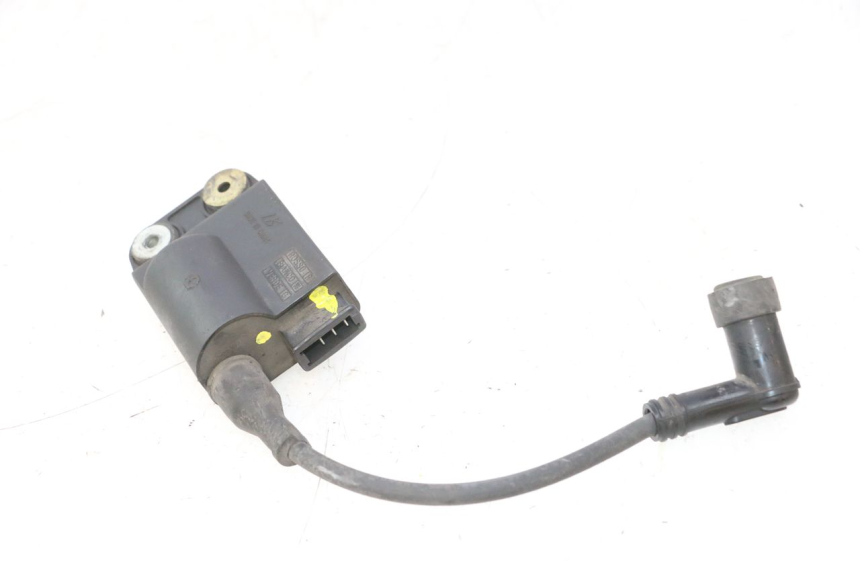 photo de Módulo CDI PIAGGIO VESPA LX 2T 50 (2005 - 2013) - Detalhe da peça