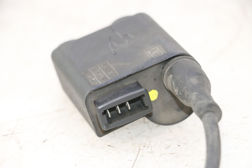 photo de Módulo CDI PIAGGIO VESPA LX 2T 50 (2005 - 2013) - Ampliação técnica