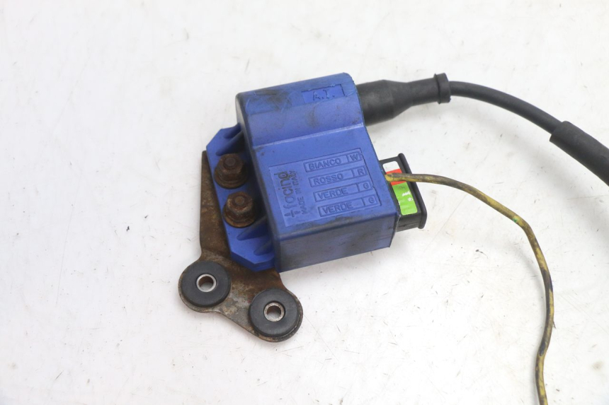 photo de CAIXA CDI PIAGGIO VESPA PK FL 2T 50 (1990 - 1996) - Detalhe da peça