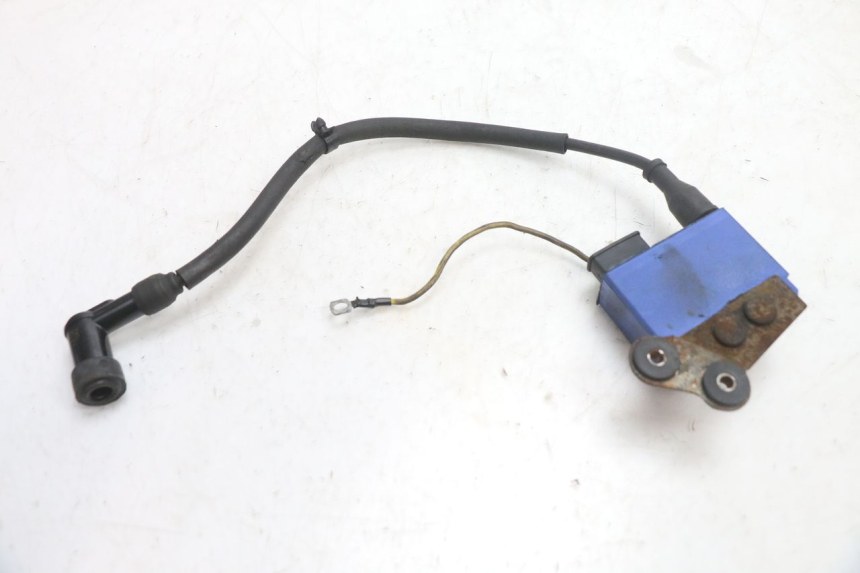photo de CAIXA CDI PIAGGIO VESPA PK FL 2T 50 (1990 - 1996) - Vista geral