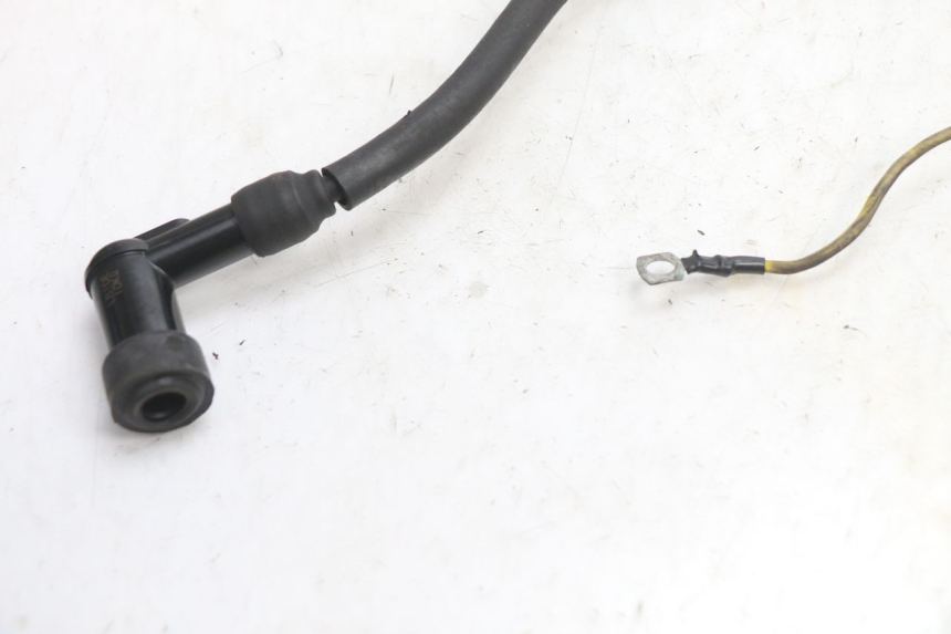 photo de CAIXA CDI PIAGGIO VESPA PK FL 2T 50 (1990 - 1996) - Pontos de fixação