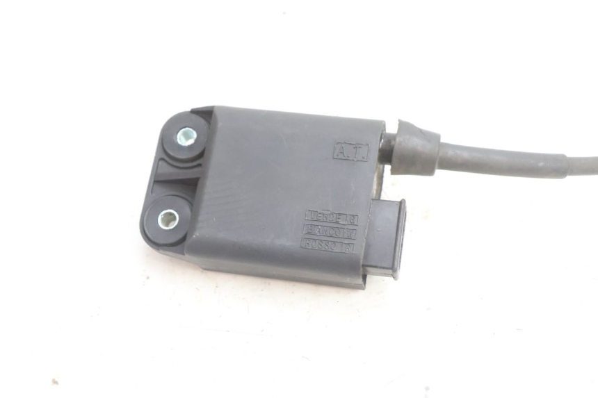 photo de Módulo CDI PIAGGIO VESPA PRIMAVERA 2T 50 (2013 - 2018) - Zoom do estado de desgaste