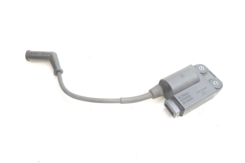 photo de Módulo CDI PIAGGIO VESPA PRIMAVERA 2T 50 (2013 - 2018) - Ampliação técnica