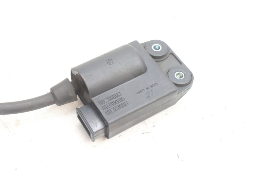 photo de Módulo CDI PIAGGIO VESPA PRIMAVERA 2T 50 (2013 - 2018) - Pontos de fixação