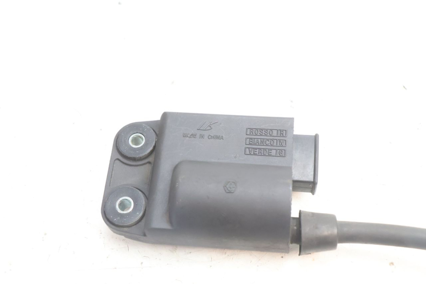 photo de Módulo CDI PIAGGIO VESPA PRIMAVERA 2T 50 (2013 - 2018) - Estado da superfície