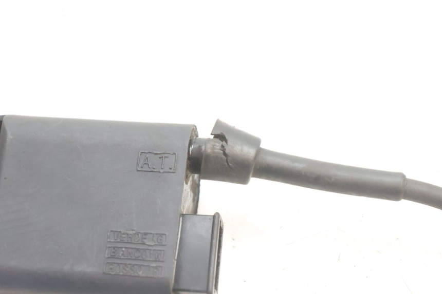 photo de Módulo CDI PIAGGIO VESPA PRIMAVERA 2T 50 (2013 - 2018) - Peça verificada