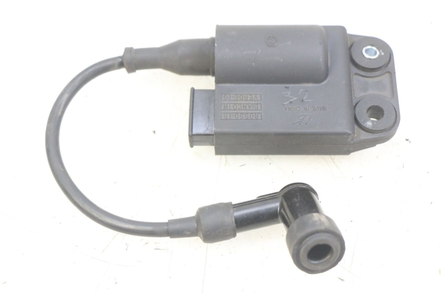 photo de Módulo CDI PIAGGIO VESPA S 2T 50 (2007 - 2014) - Vista principal