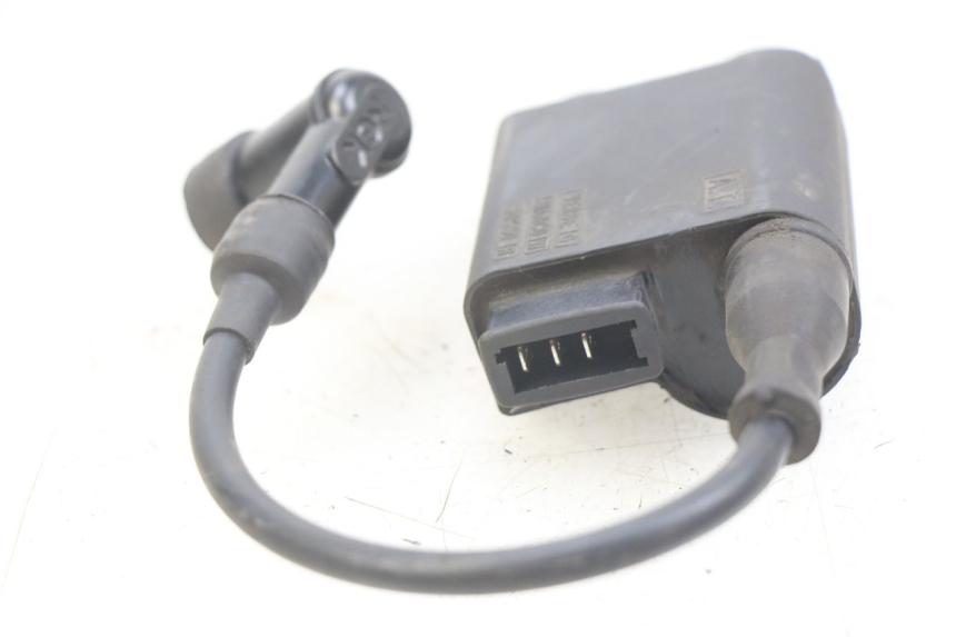photo de Módulo CDI PIAGGIO VESPA S 2T 50 (2007 - 2014) - Detalhe da peça