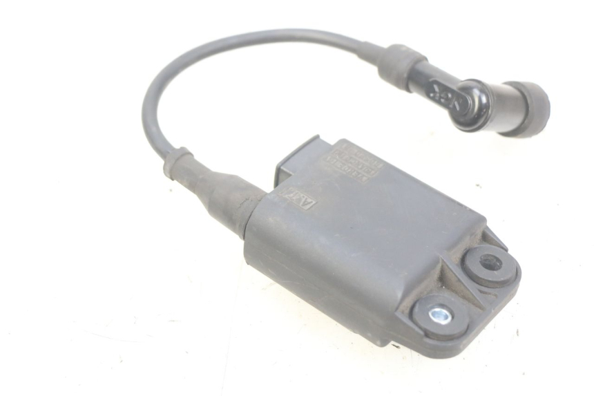 photo de Módulo CDI PIAGGIO VESPA S 2T 50 (2007 - 2014) - Zoom do estado de desgaste