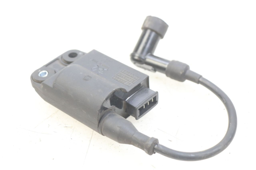 photo de Módulo CDI PIAGGIO VESPA S 2T 50 (2007 - 2014) - Outro ângulo de visão