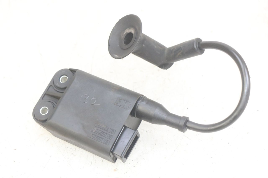 photo de Módulo CDI PIAGGIO VESPA S 2T 50 (2007 - 2014) - Vista principal