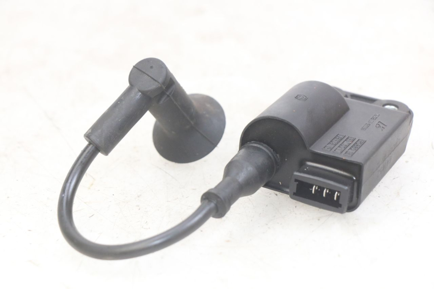 photo de Módulo CDI PIAGGIO VESPA S 2T 50 (2007 - 2014) - Detalhe da peça