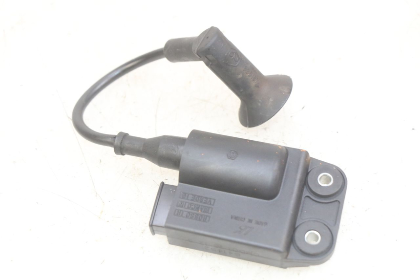 photo de Módulo CDI PIAGGIO VESPA S 2T 50 (2007 - 2014) - Zoom do estado de desgaste