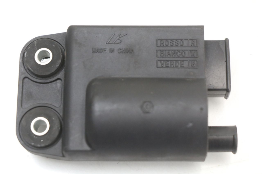 photo de Módulo CDI PIAGGIO VESPA S 2T 50 (2007 - 2014) - Vista principal